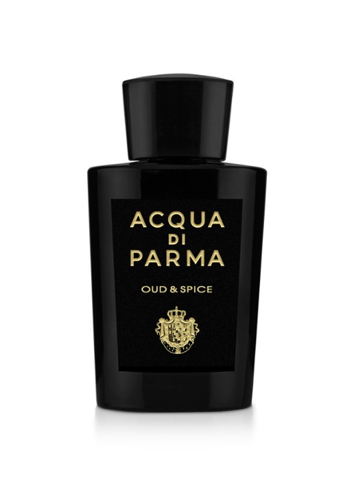 Acqua di Parma Oud & Spice Eau de Parfum