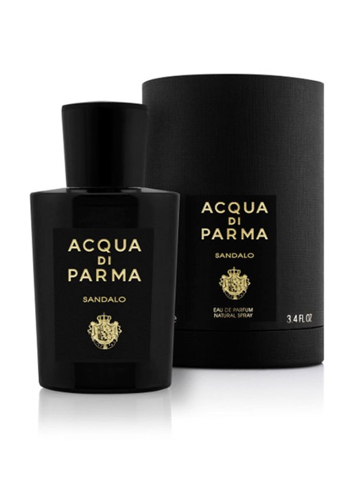 Acqua di Parma Signature Sandalo Eau de Parfum - voorkant 2 undefined