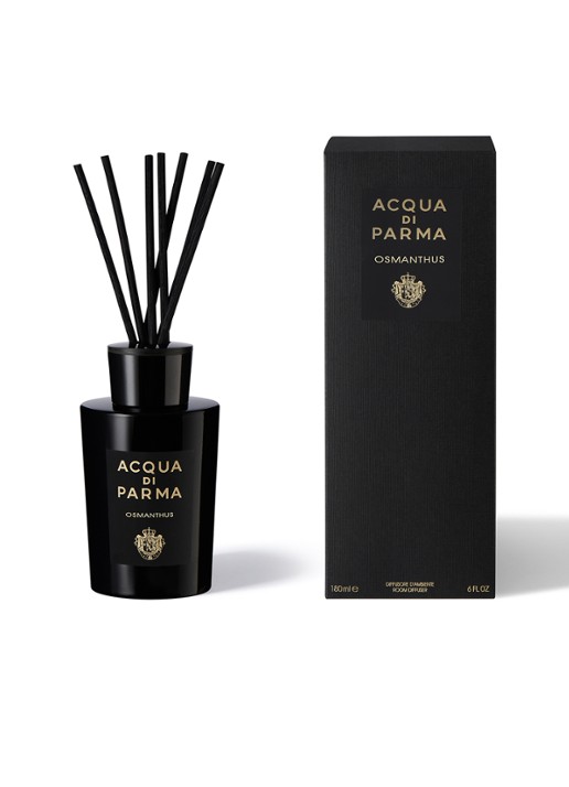 Acqua di Parma Signatures Diffuser Osmanthus - geurstokjes 180 ml - detail 2 undefined