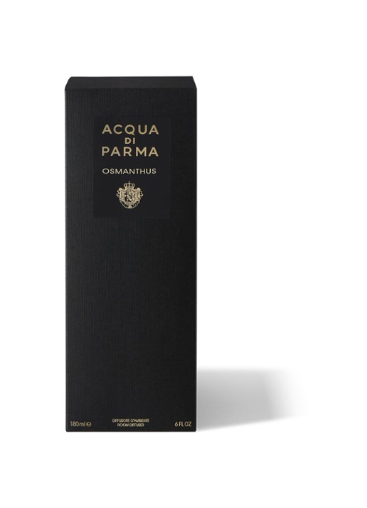 Acqua di Parma Signatures Diffuser Osmanthus - geurstokjes 180 ml - detail 3 undefined