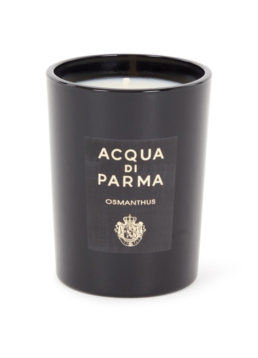 Acqua di Parma Signatures Osmanthus geurkaars 200 gram