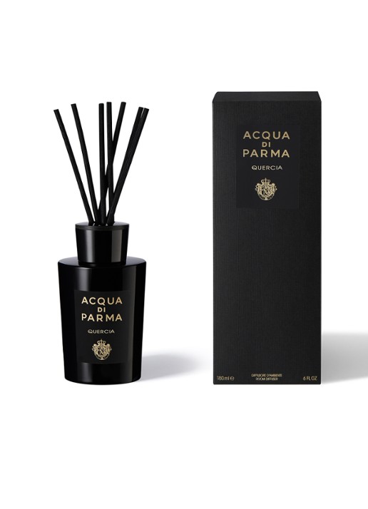 Acqua di Parma Signatures Quercia Diffuser - geurstokjes 180 ml - detail undefined
