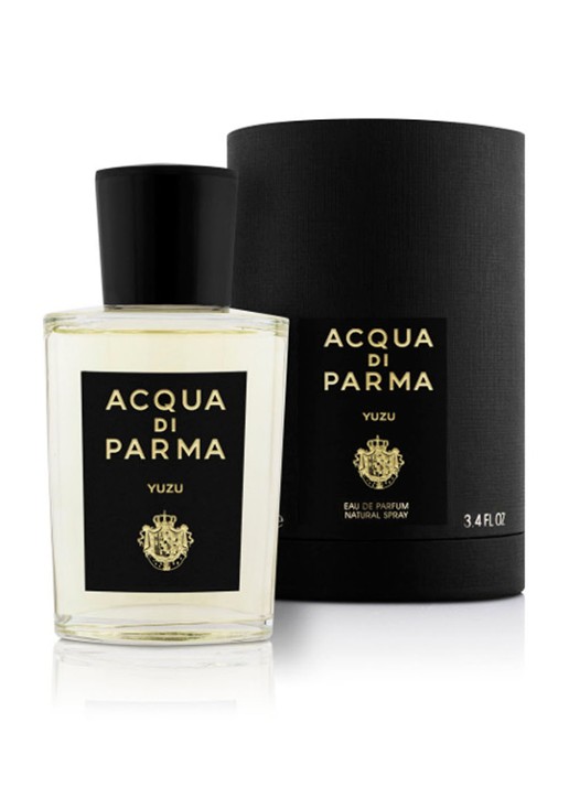 Acqua di Parma Yuzu Eau de Parfum - voorkant 2 undefined