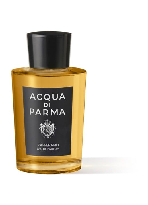 Acqua di Parma Zafferano Eau de Parfum