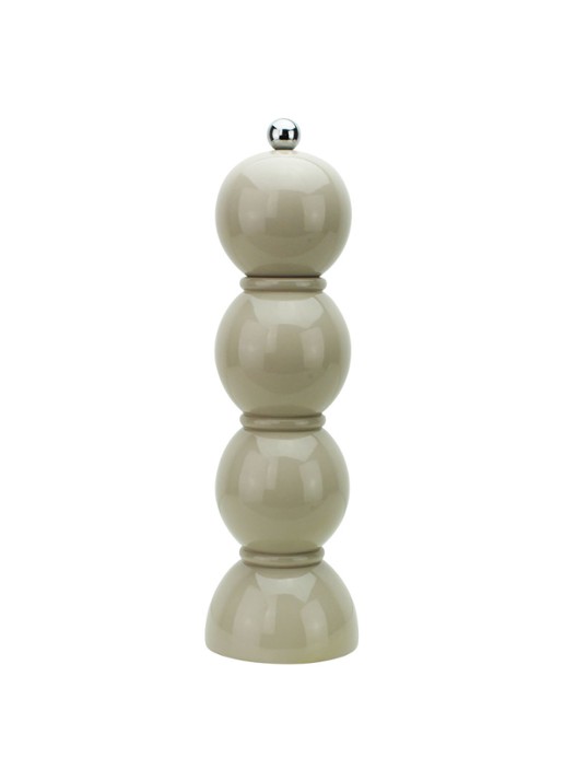 Addison Ross Bobbin peper / zoutmolen 24 cm