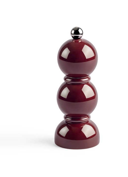 Addison Ross Bobbin zout- en pepermolen 14 cm