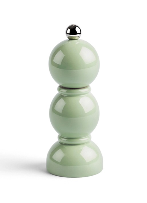 Addison Ross Bobbin zout- en pepermolen 14 cm