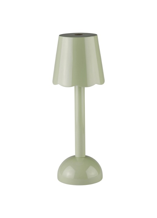 Addison Ross Scallop LED tafellamp 28 cm