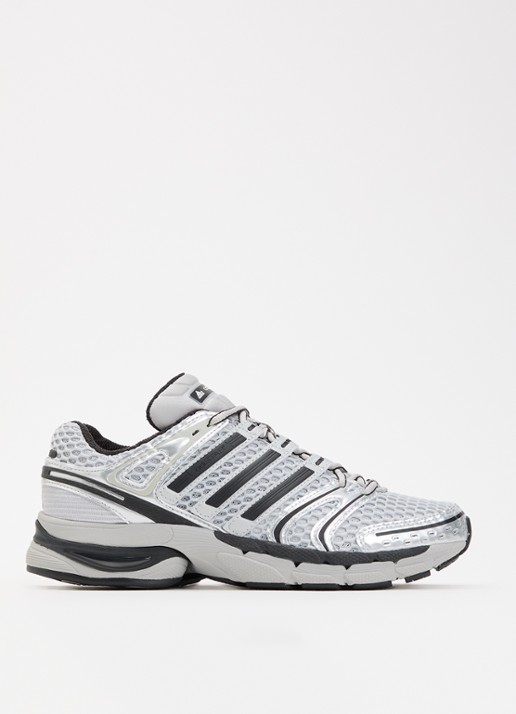 Adidas Adistar Control 5 sneaker met mesh details