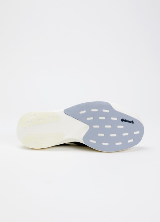 Adidas Adizero Evo SL hardloopschoen met logo  - detail 4 wit