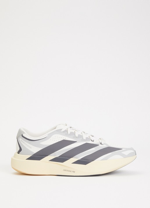 Adidas Adizero Evo SL hardloopschoen met logo