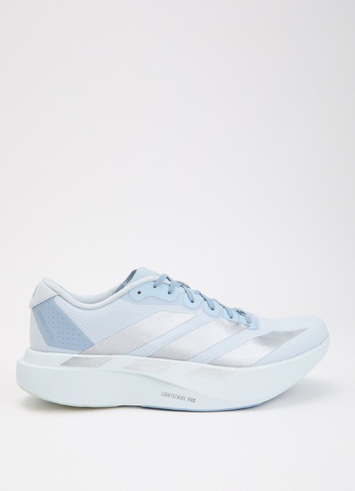 Adidas Adizero sneaker van mesh met logo