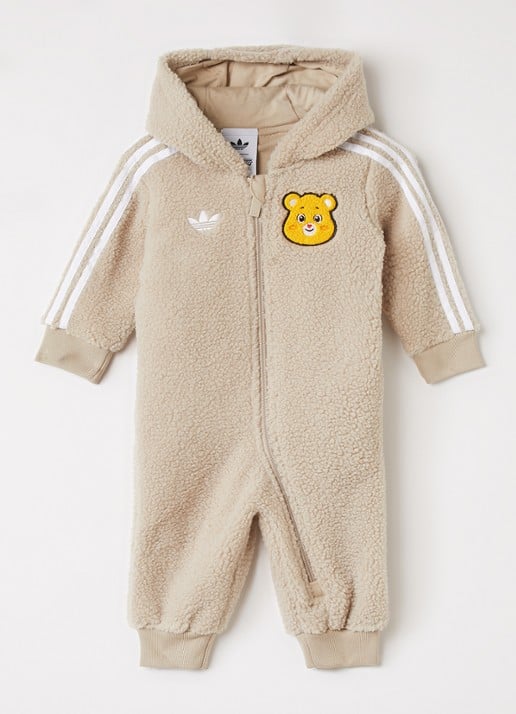 Adidas Babypak van teddy