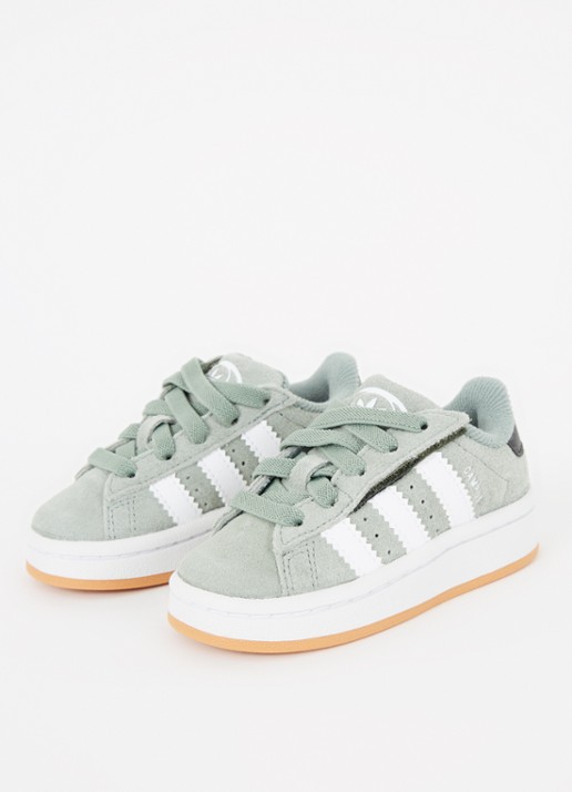 adidas gazelle silver green womens Adidas Altasport CF K Witte Gymschoenen Klittenband Maat 35  Mini Treasures