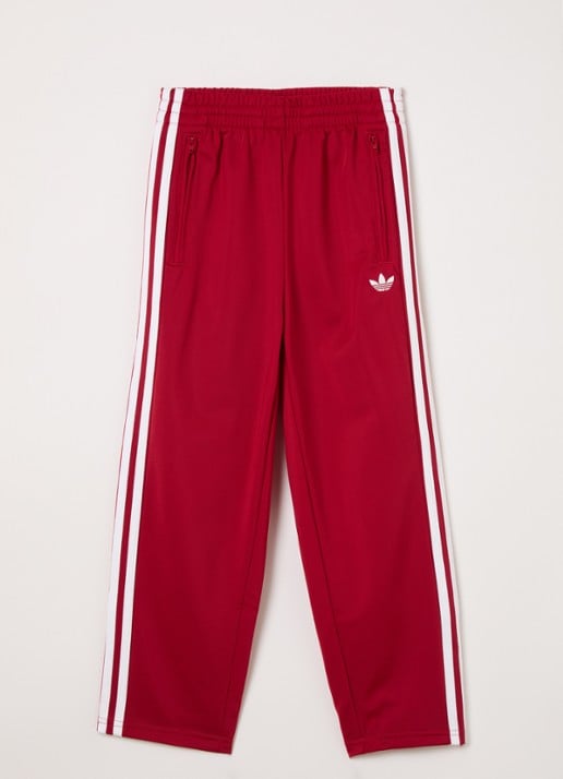 adidas Firebird slim fit trackpants met logo