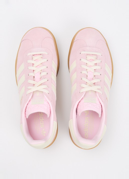 adidas gazelle silver green womens adidas Gazelle Indoor - Dames