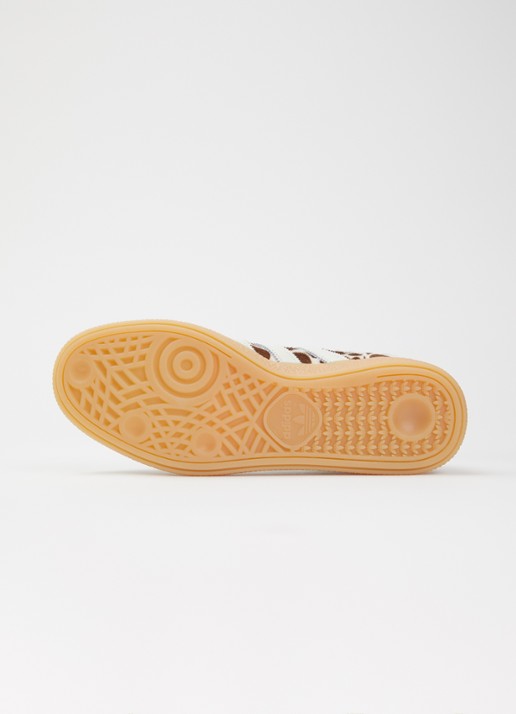 Adidas Handball Spezial sneaker met print - detail 3 ivoor