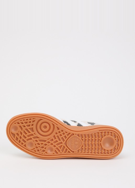 Adidas Handball Spezial sneaker met print - detail grijs