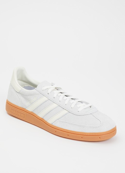 Adidas Handball Spezial sneaker van suède