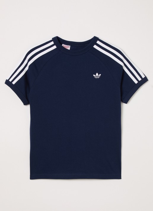 adidas T-shirt met logo