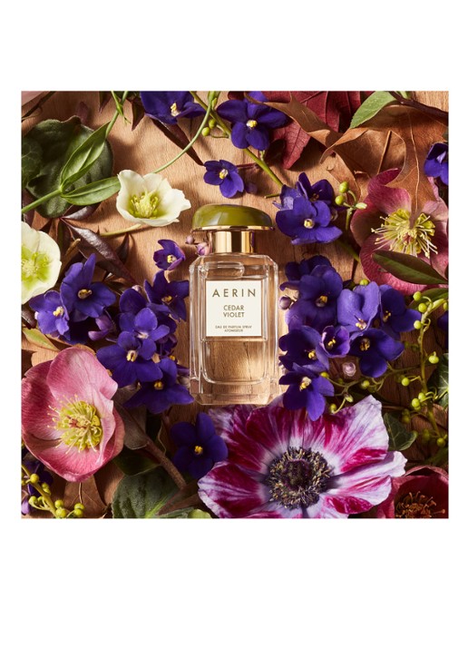 AERIN Cedar Violet Eau de Parfum - detail 8 undefined