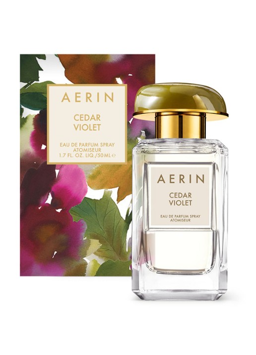 AERIN Cedar Violet Eau de Parfum