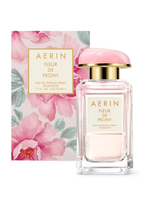 AERIN Fleur de Peony Eau de Parfum - voorkant 5 undefined