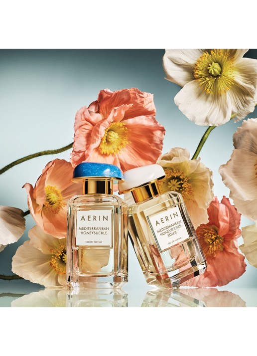 AERIN Mediterranean Honeysuckle Soleil Eau de Parfum - detail 2 undefined