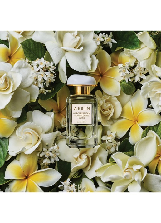 AERIN Mediterranean Honeysuckle Soleil Eau de Parfum - voorkant 5 undefined