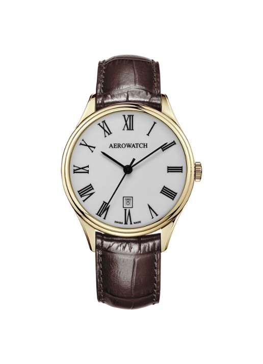 Aerowatch Les Grandes Classiques A 49101 JA02