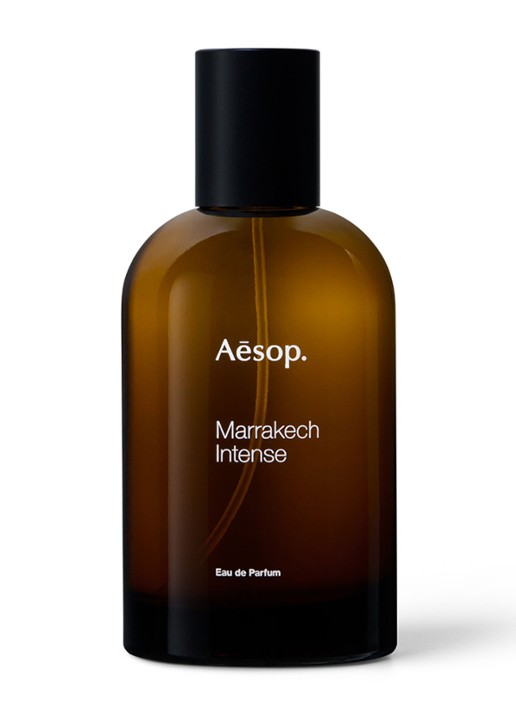 Aesop Marrakech Intense Eau de Parfum - voorkant undefined