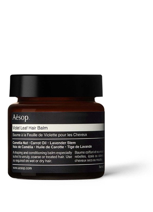 Aesop Violet Leaf Hair Balm - haarstyling