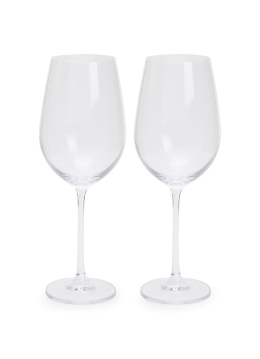 Åhléns Belle wijn glas 75 cl