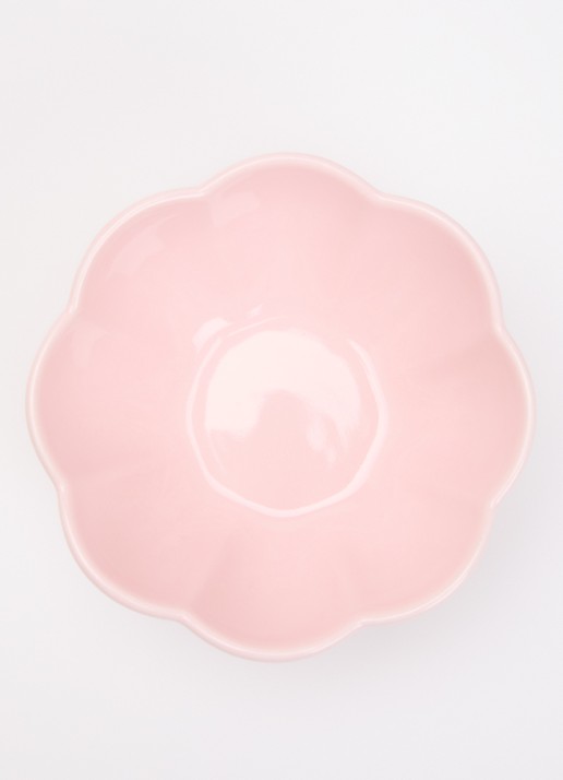 Åhléns Florence kom 12,5 cm - voorkant 2 lichtroze