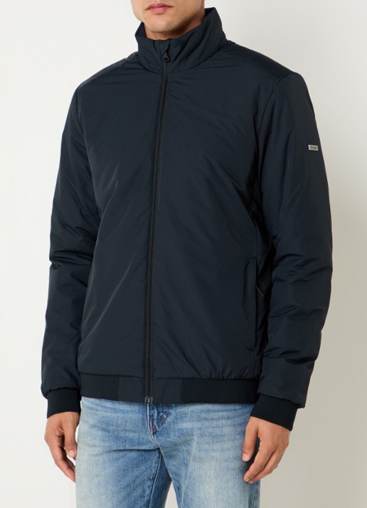 Airforce Luke jack met ritszakken