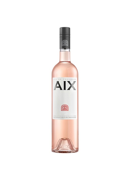 AIX AIX Rosé 750 ml