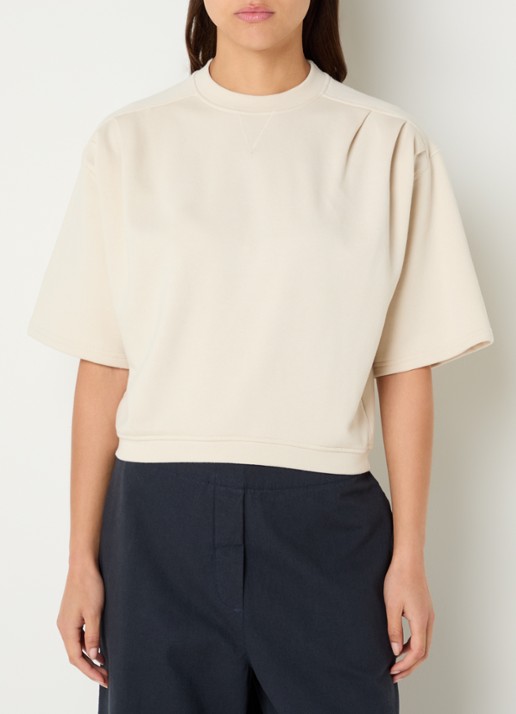 alchemist Ray sweater met ronde hals