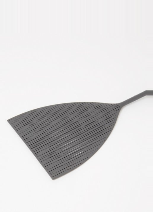 Alessi Dr Skud vliegenmepper 44 cm - voorkant 2 multicolor