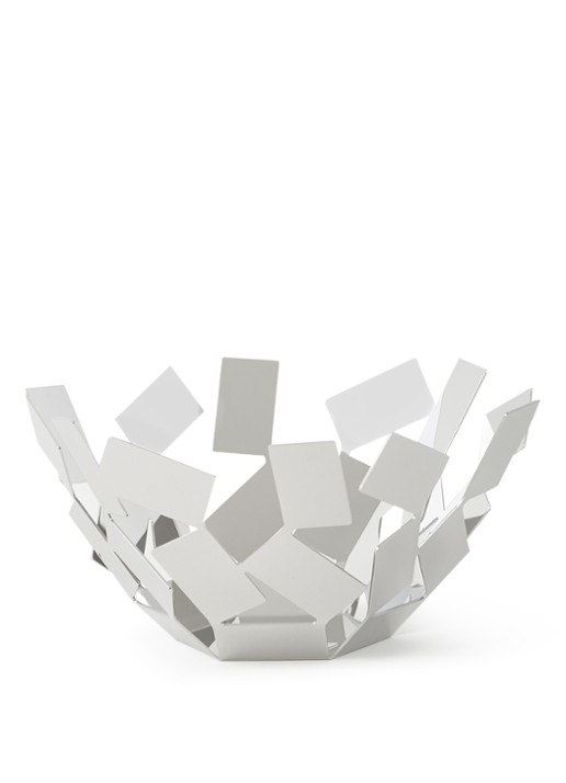 Alessi La Stanza dello Scirocco fruitschaal 27 cm