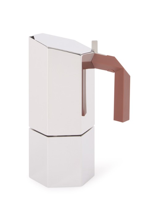 Alessi Menhir espresso koffiemaker 30 cl