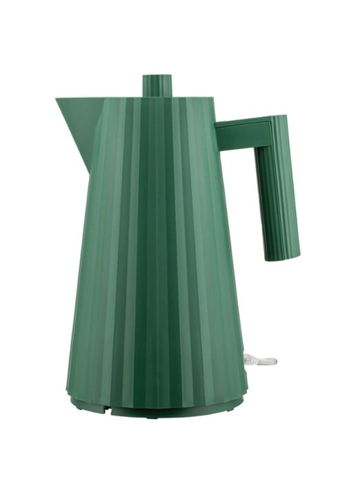 Alessi Plissé waterkoker 1,7 liter