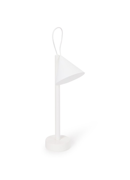 Alessi Tsumiki tafellamp 16,4 x 11 x 33,7 cm