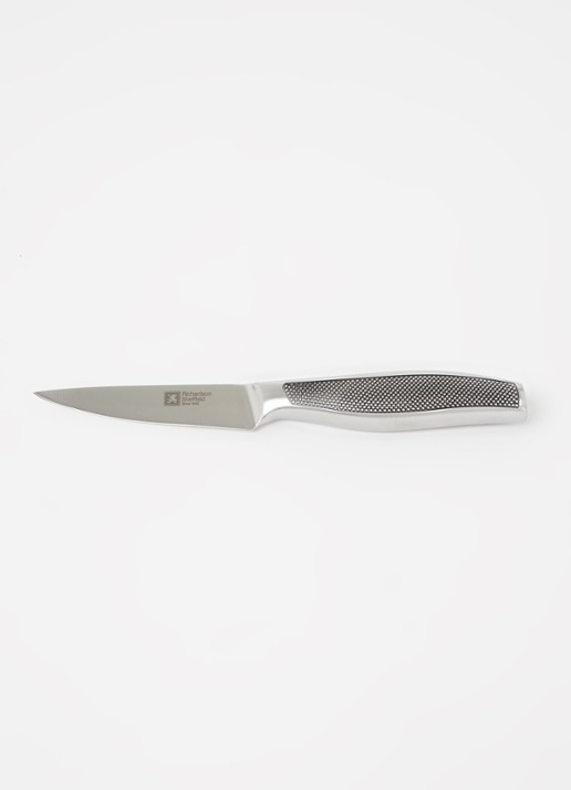 Amefa Sense schilmes 21 cm - voorkant 3 zilver