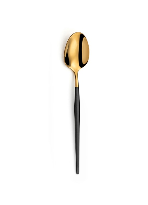 Amefa Soprano bestekset 16-delig - detail 4 goud