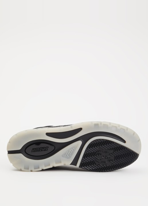 AMIRI MA-94 sneaker van leer - detail 5 zwart