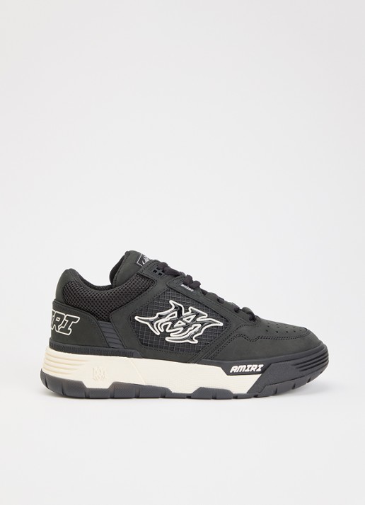 AMIRI MA-94 sneaker van nubuck met logo