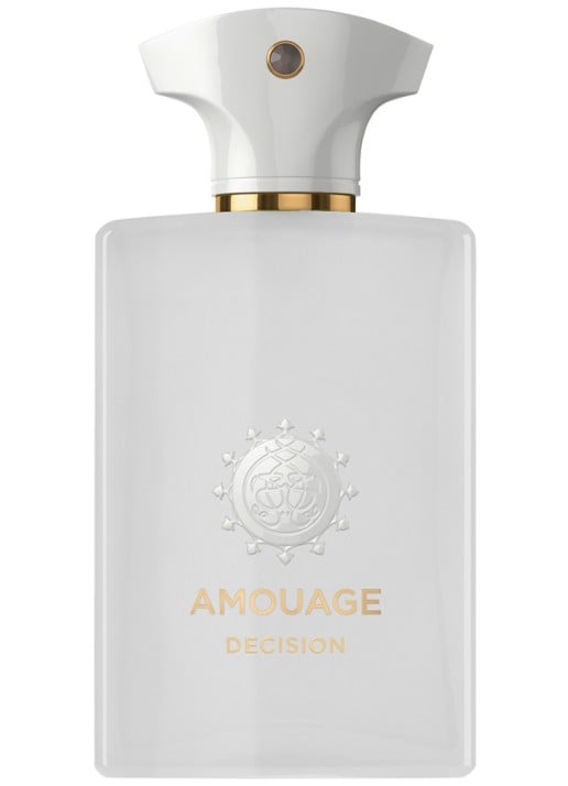 Amouage Decision Eau de Parfum