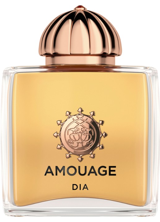 Amouage Dia Eau de Parfum