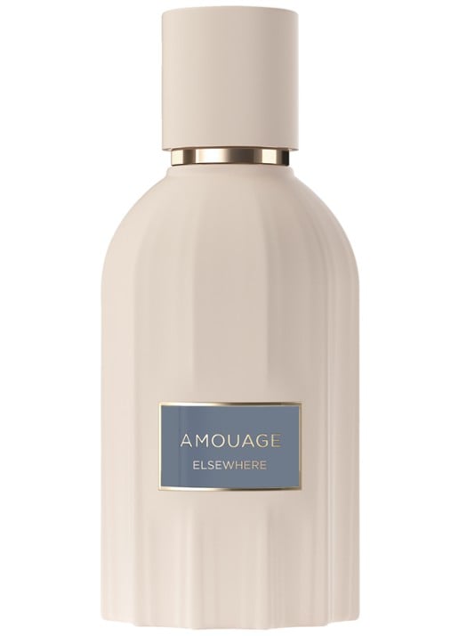 Amouage Elsewhere Essence de Parfum