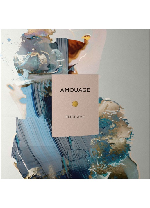 Amouage Enclave - voorkant 2 undefined